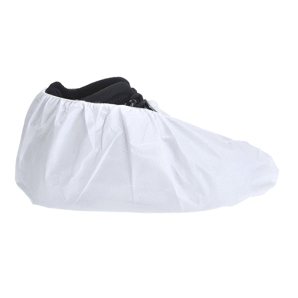 BizTex Microporous Shoe Cover Type PB[6] (200 Pairs) ST44