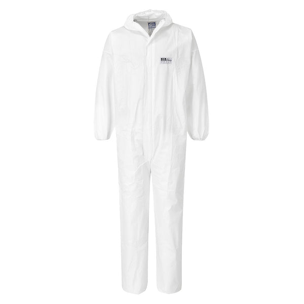 BizTex Microcool Coverall Type 5/6 (Pack of 50) ST50