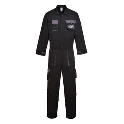 Portwest Texo Contrast Coverall TX15