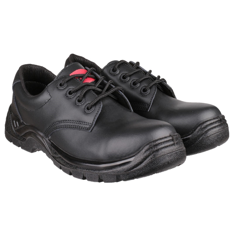 FS311C Lace-up Safety Shoe