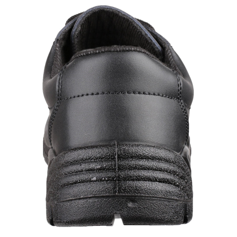 FS311C Lace-up Safety Shoe
