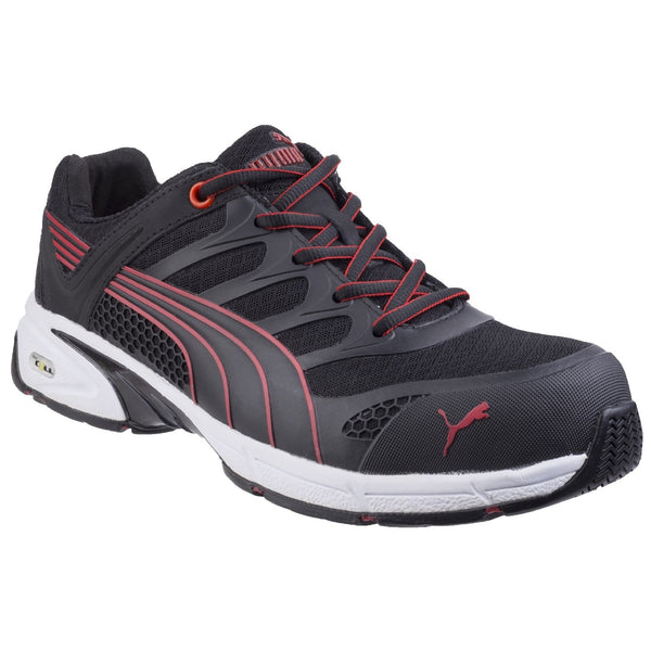 Puma Fuse Motion S1 Work Safety Shoe Trainer