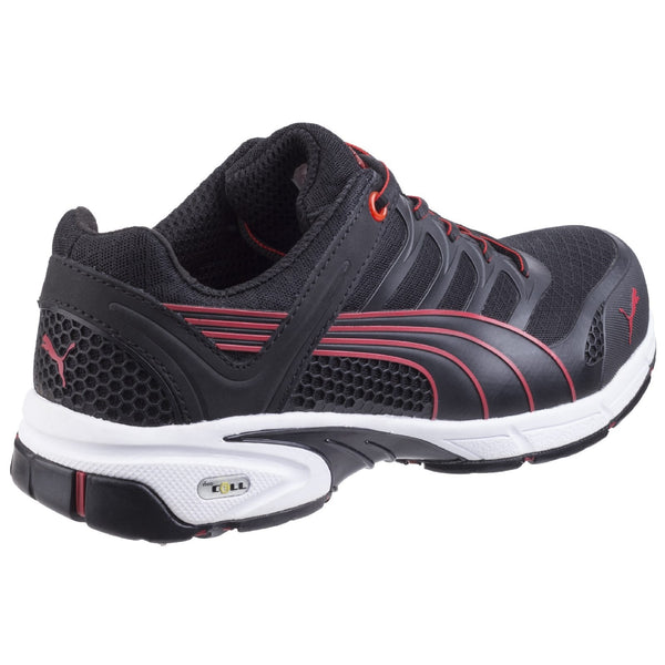 Puma Fuse Motion S1 Work Safety Shoe Trainer