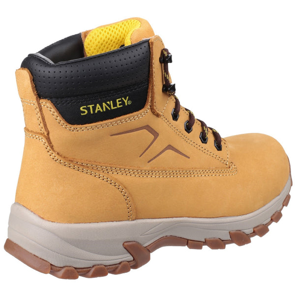 Stanley Unisex  Tradesman Safety Boot
