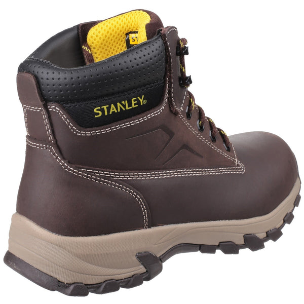 Stanley Unisex  Tradesman Safety Boot