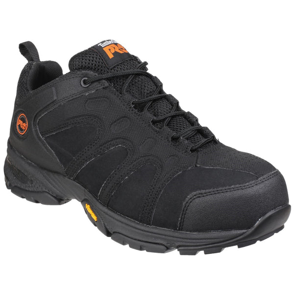 Timberland PRO Wildcard Lace-Up S1 Work Safety Shoe Trainer
