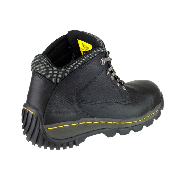 FS61 Dr Martens Tred Lace-Up Work Safety Boot