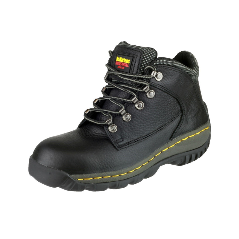 FS61 Dr Martens Tred Lace-Up Work Safety Boot