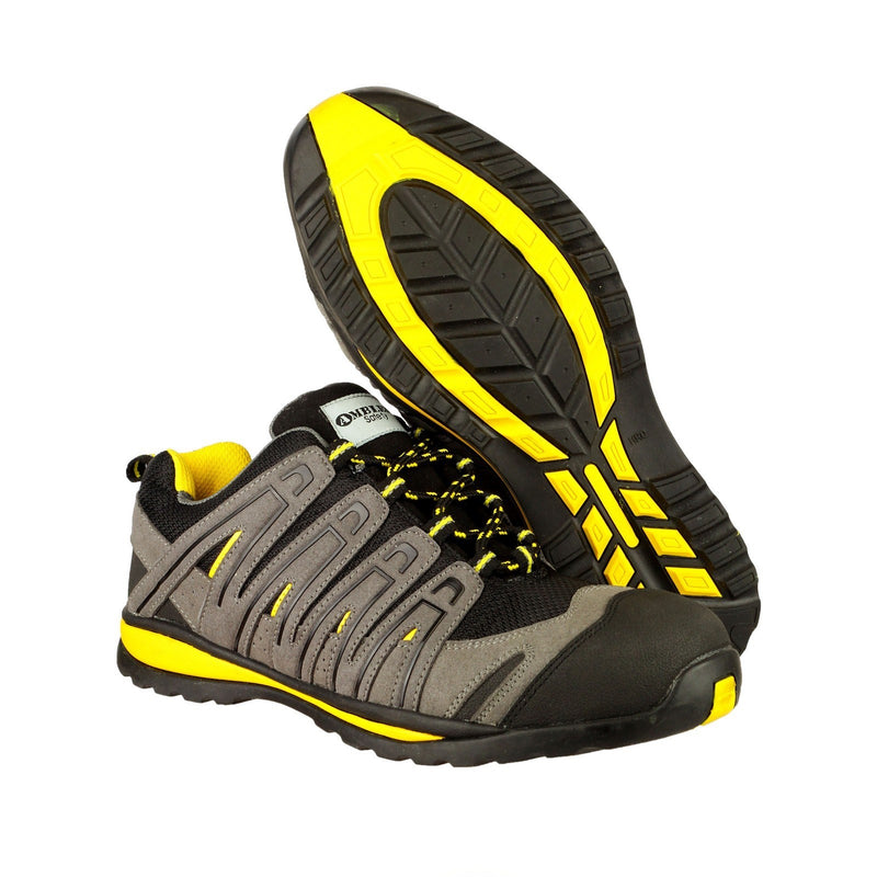 Amblers Safety FS42C S1 Lightweight Safety Trainer Shoe