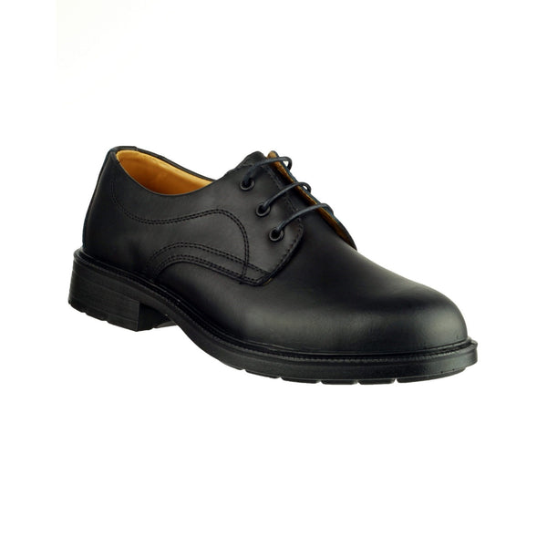 FS45 Antistatic Lace up Gibson Safety Shoe