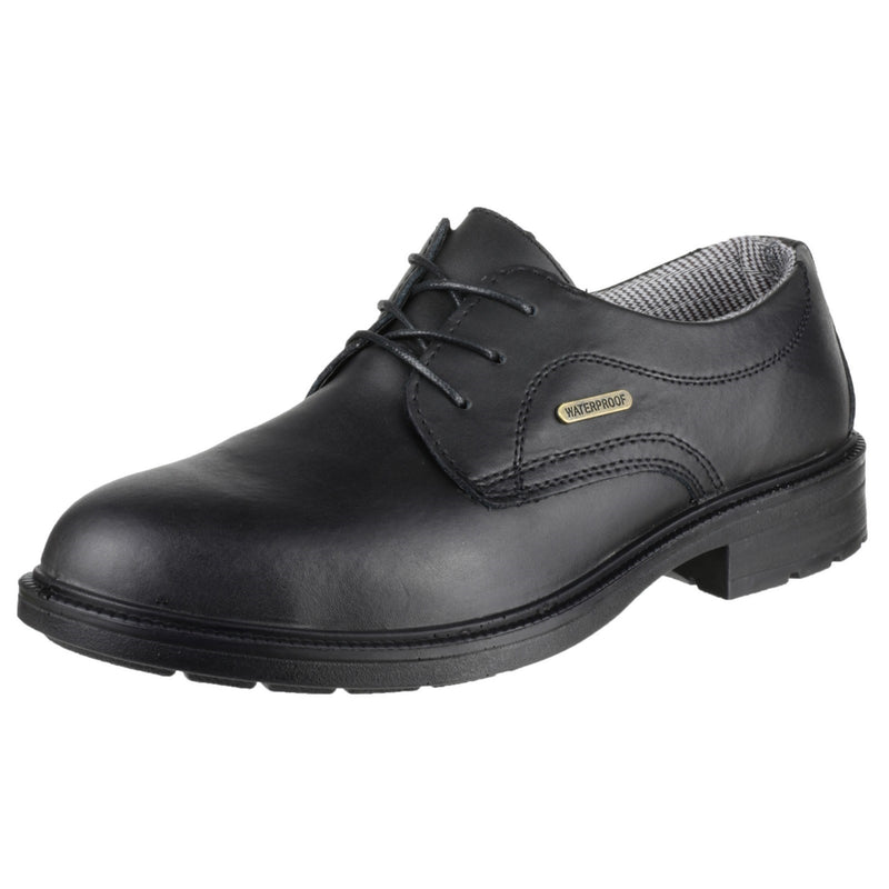 FS62 Gibson Safety Shoe
