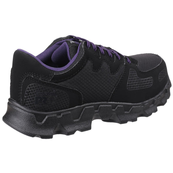 Timberland PRO Powertrain Ladies Lace-up S1 Work Safety Shoe