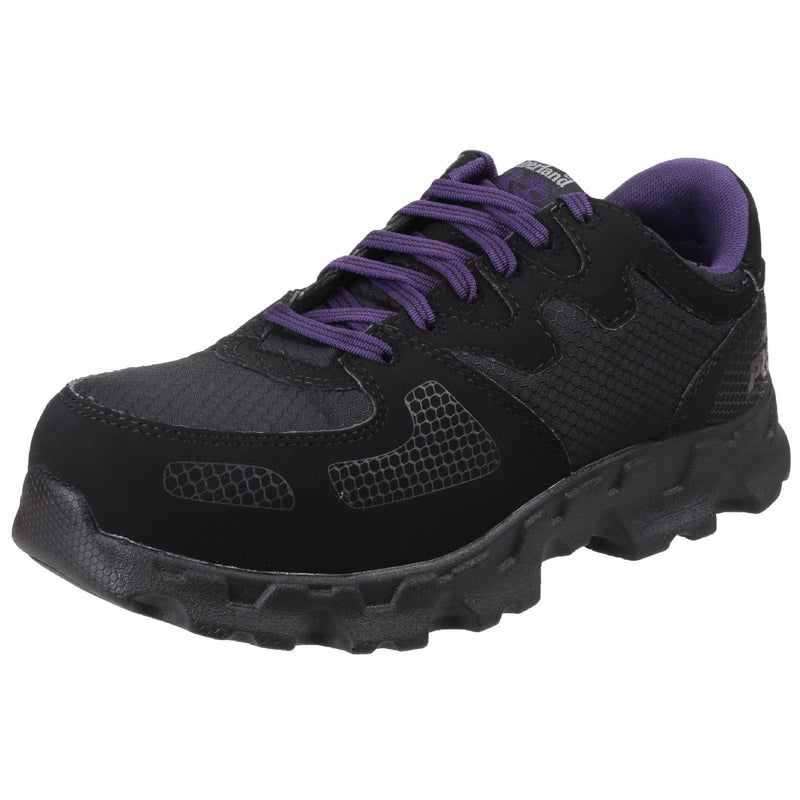 Timberland PRO Powertrain Ladies Lace-up S1 Work Safety Shoe