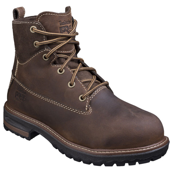 Timberland Pro Ladies  Hightower Lace-up Safety Boot