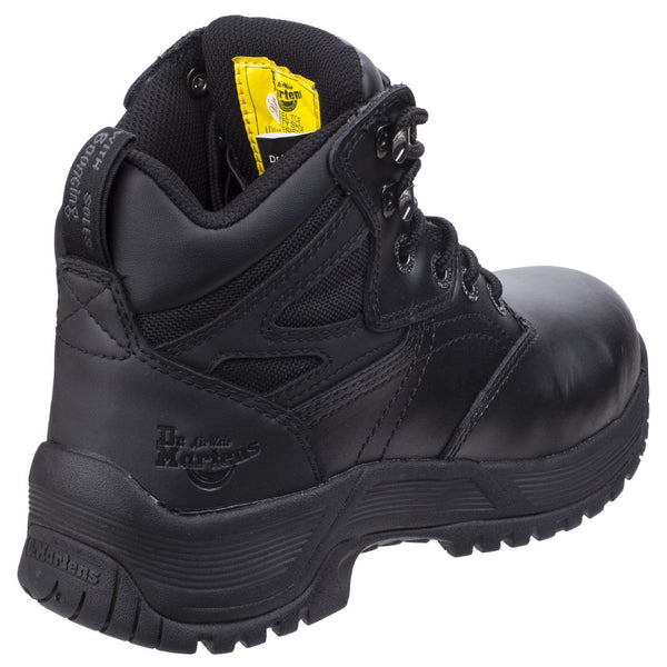 Dr Martens Unisex  Torness Mens Safety Boot