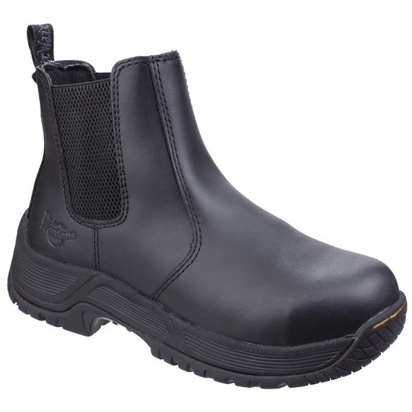 Dr Martens Drakelow Pull On Mens S1 Work Safety Boot