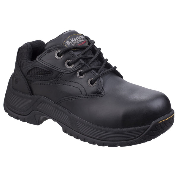 Dr Martens Calvert Steel Toe Work Safety Shoe