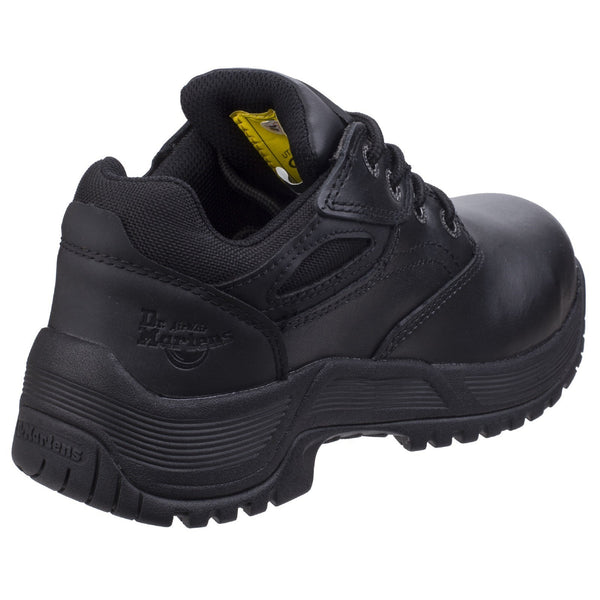 Dr Martens Calvert Steel Toe Work Safety Shoe