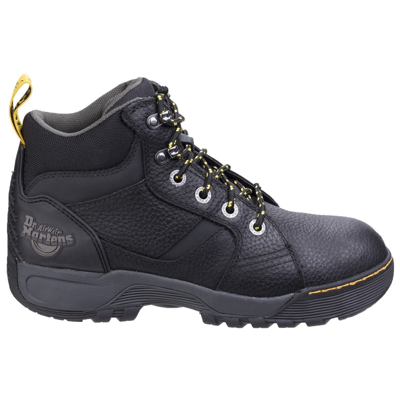 Dr Martens Grapple Mens Work Safety Boot