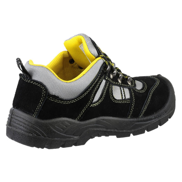 FS111 Lightweight Lace up Safety Trainer