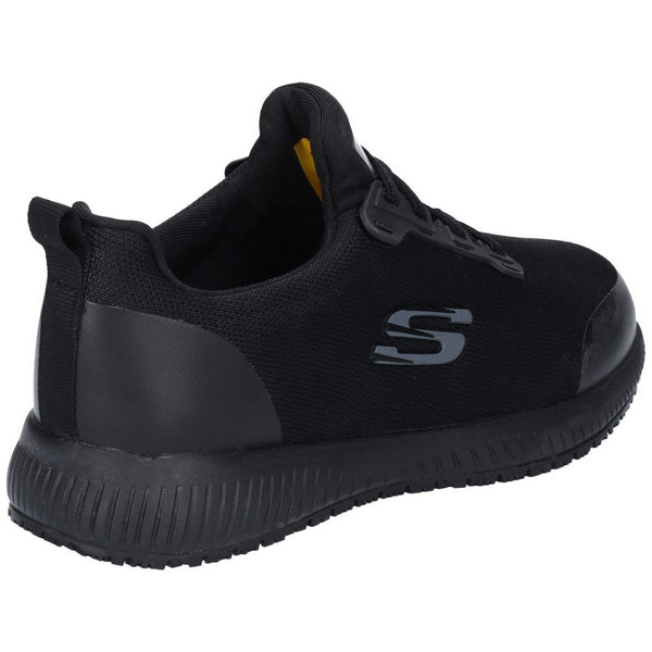 Skechers Ladies Squad SR Occupational Shoe