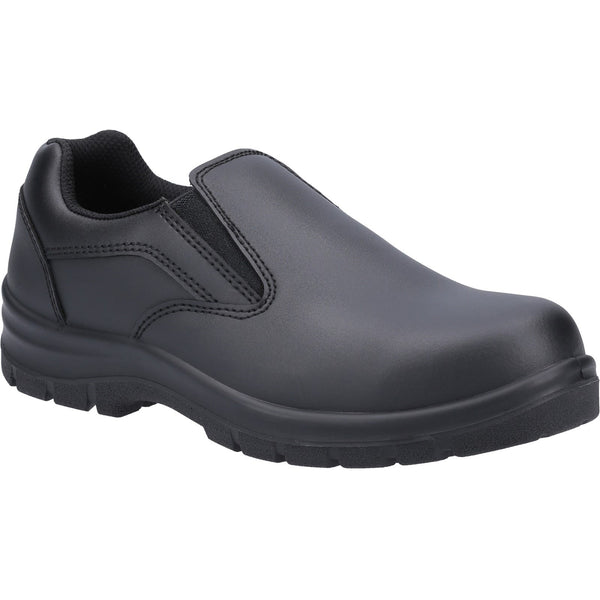 Amblers Safety Ladies  AS716C Safety Shoes