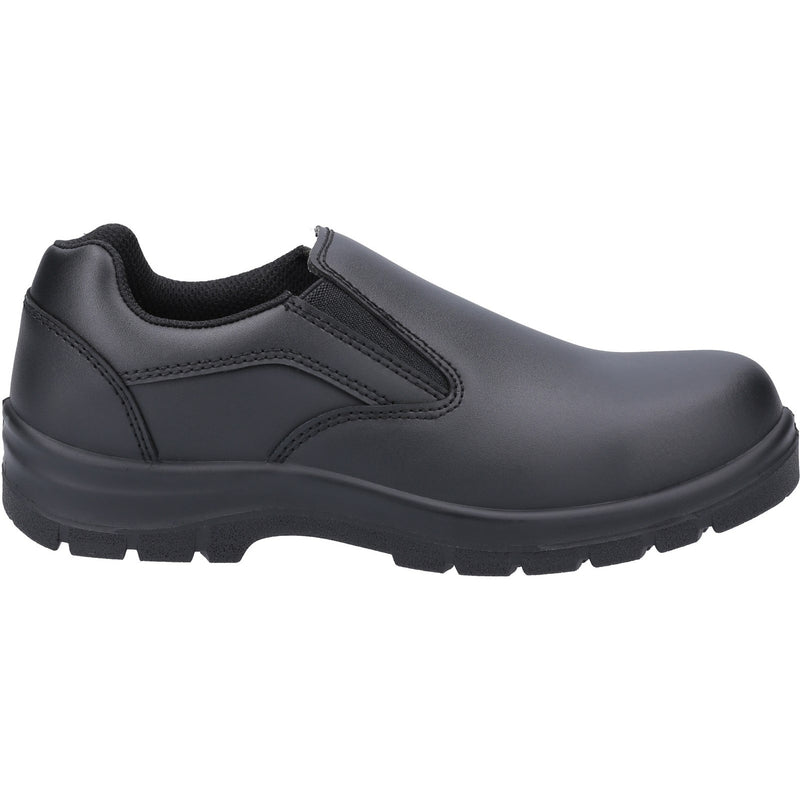 Amblers Safety Ladies  AS716C Safety Shoes