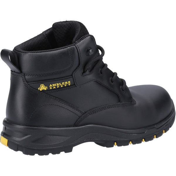 Amblers Safety Ladies  AS605C Safety Boots