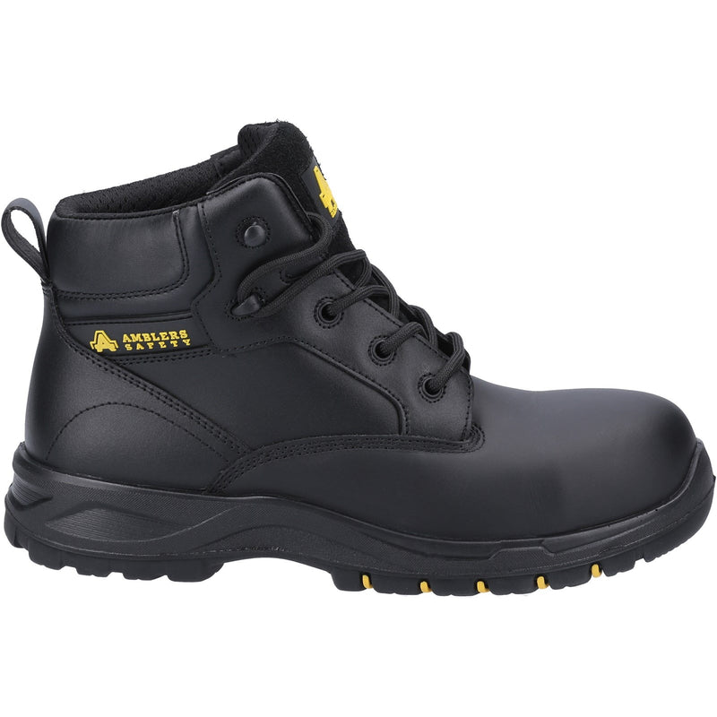 Amblers Safety Ladies  AS605C Safety Boots