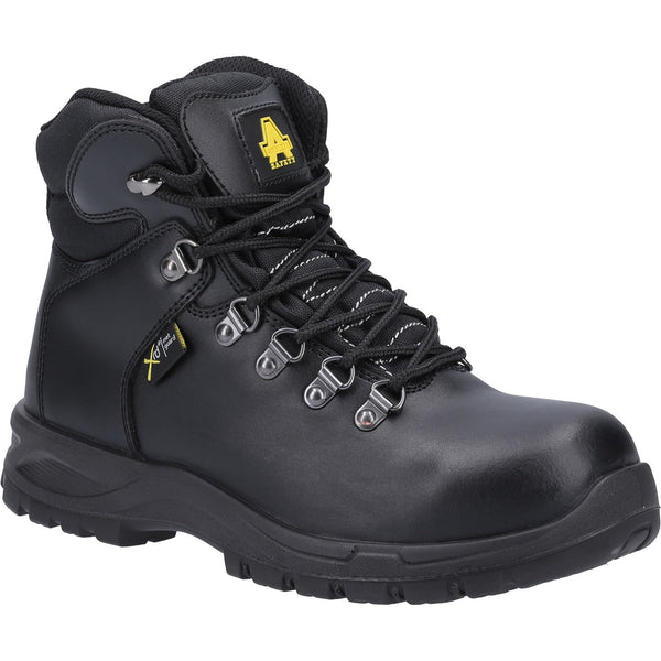 Amblers Safety Ladies  AS606 Safety Boots