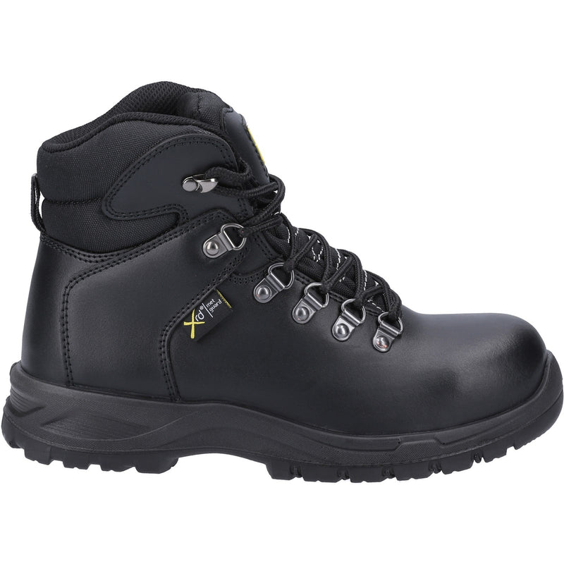 Amblers Safety Ladies  AS606 Safety Boots