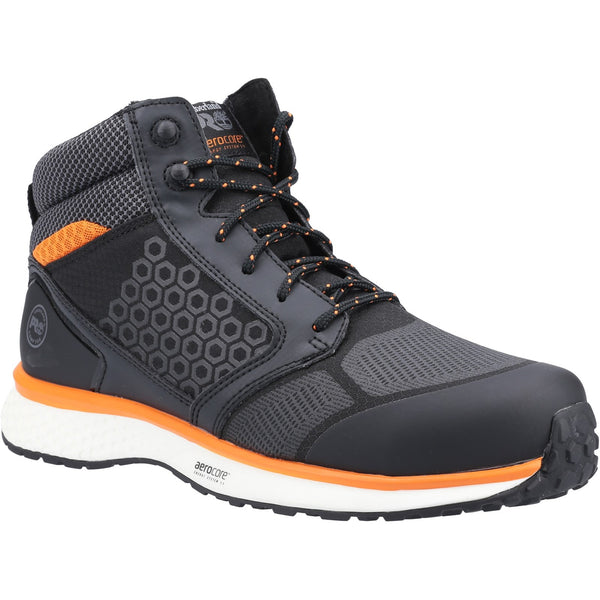 Timberland PRO Reaxion S3 Composite Work Safety Boot