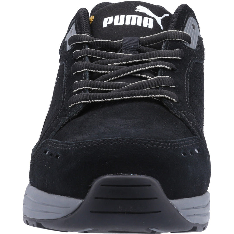 Puma Airtwist Low S3 Work Safety Trainer Shoe