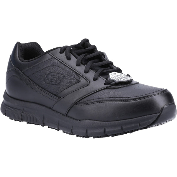 Skechers Men's Nampa Occupational Shoes