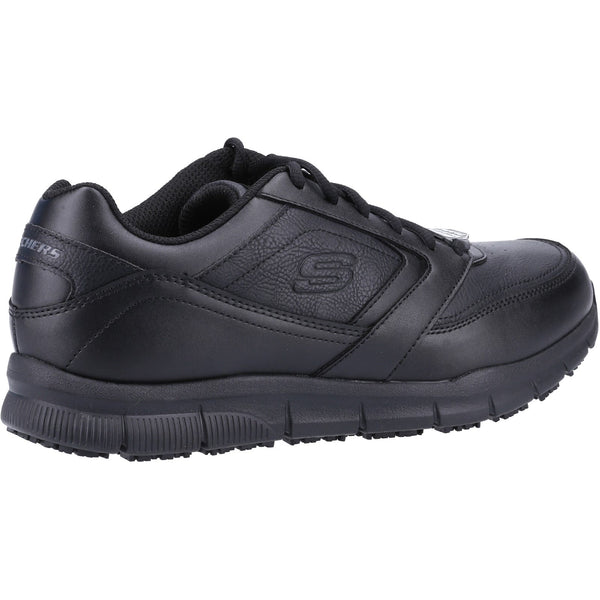 Skechers Men's Nampa Occupational Shoes
