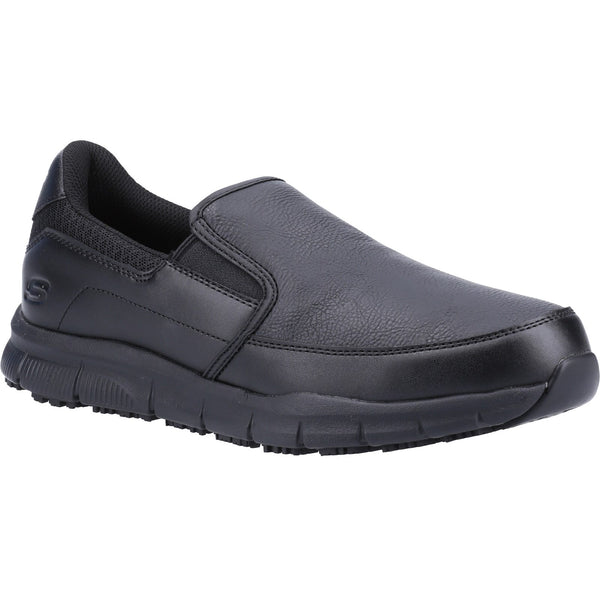 Skechers Men's Nampa Groton Occupational Shoes