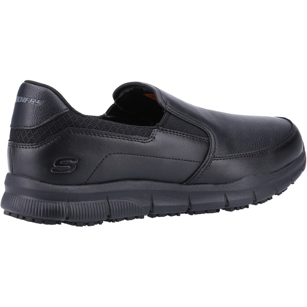 Skechers Men's Nampa Groton Occupational Shoes