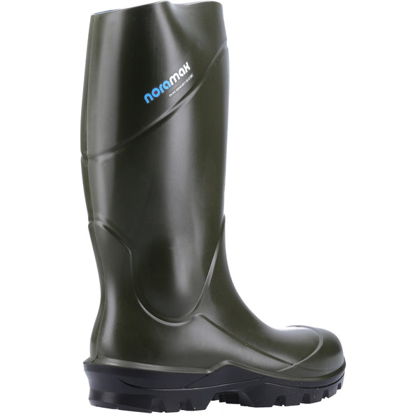 Nora Unisex  Noramax Pro S5 Full Safety Polyurethane Boot