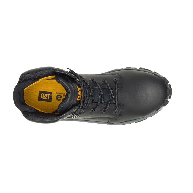 Invader Hiker Safety Footwear