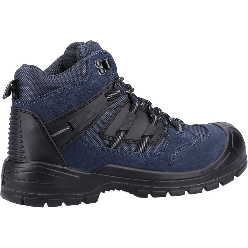 AS257 Lightweight Hiker S1P Work Safety Boot