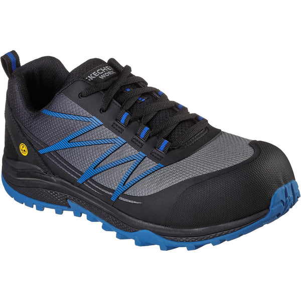 Skechers Men's Puxal Safety Trainers