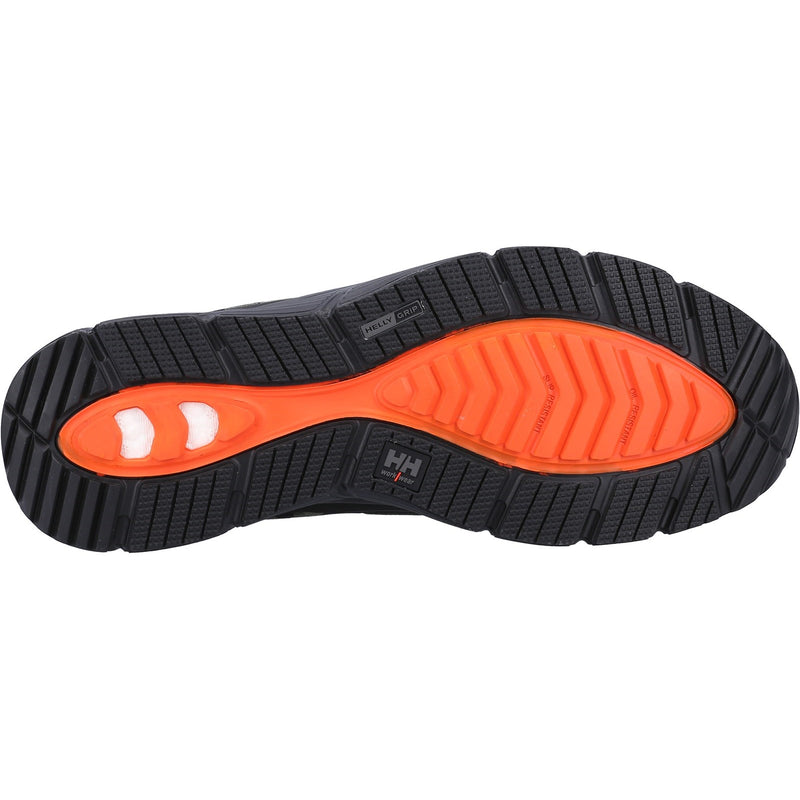Helly Hansen Kensing Low Boa S3 Safety Trainer Shoe