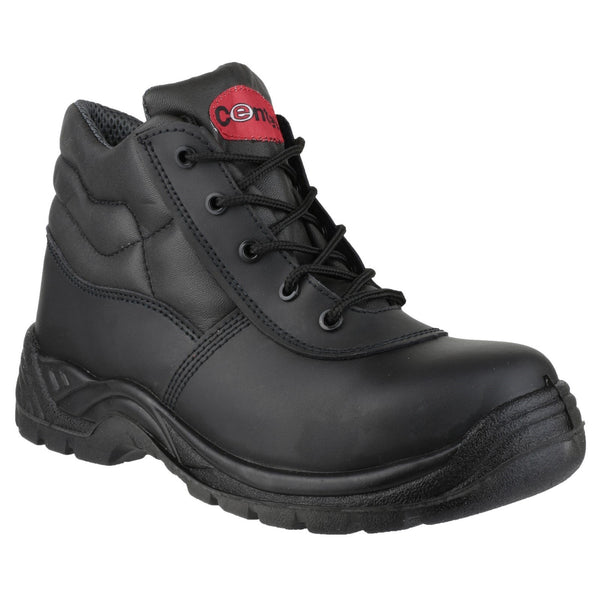 Centek Men's  FS30C Lace-up Safety Boot