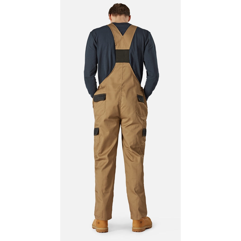 Everyday Bib and Brace Coverall Dickies