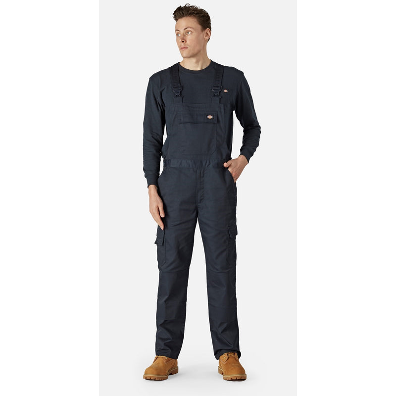 Everyday Bib and Brace Coverall Dickies