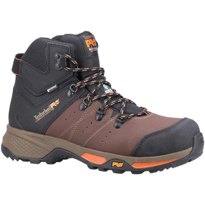 Timberland PRO Switchback S3 Work Safety Boot