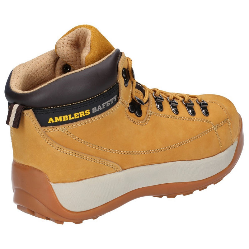 Amblers Safety FS122 Work Safety Boot