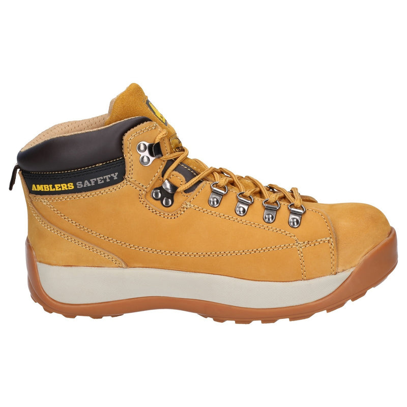 Amblers Safety FS122 Work Safety Boot