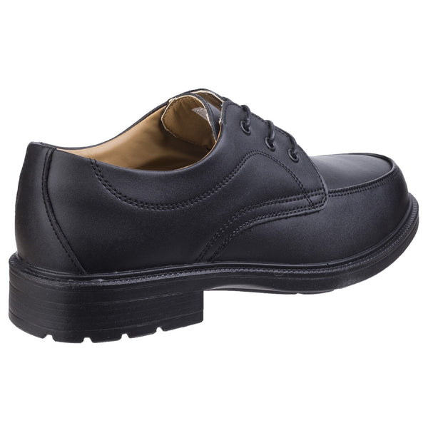 FS65 Gibson Lace Safety Shoes