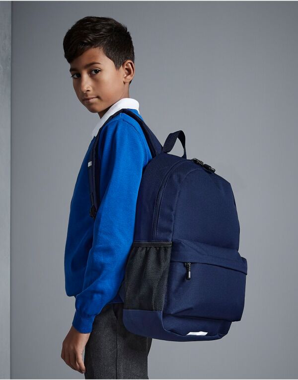Quadra Academy Backpack QD445 QD445